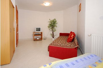 Slovakia Byt Liptovský Michal, Eksteriør